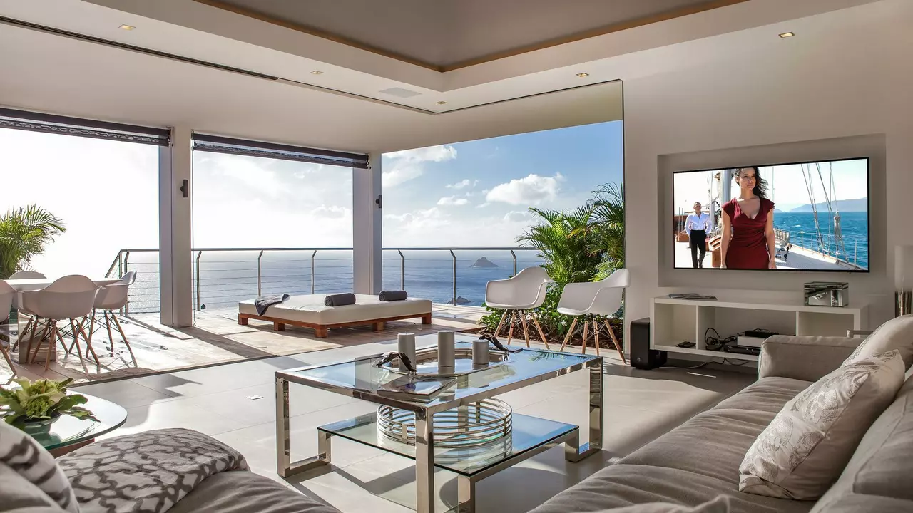 Villa Legends B in St Barths, photo 15 of 27