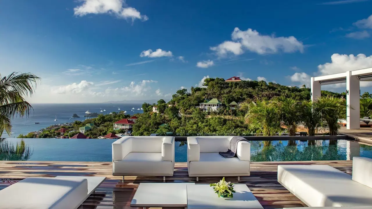 Villa Legends B in St Barths, photo 14 of 27