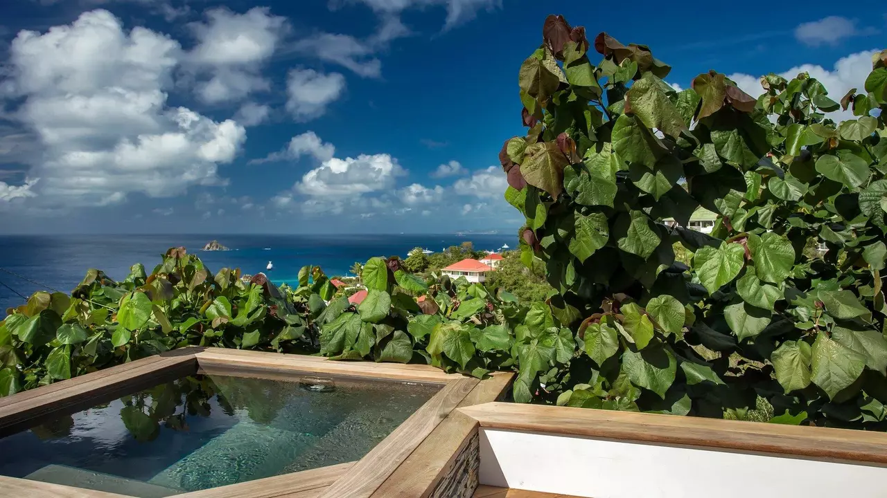 Villa Legends B in St Barths, photo 10 of 27