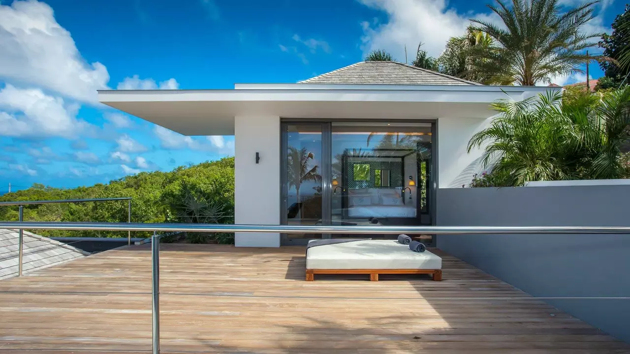 Villa Legends B in St Barths, photo 7 of 27