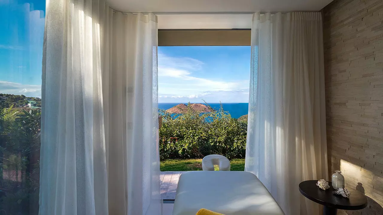 Villa Les Roches in St Barths, photo 17 of 27