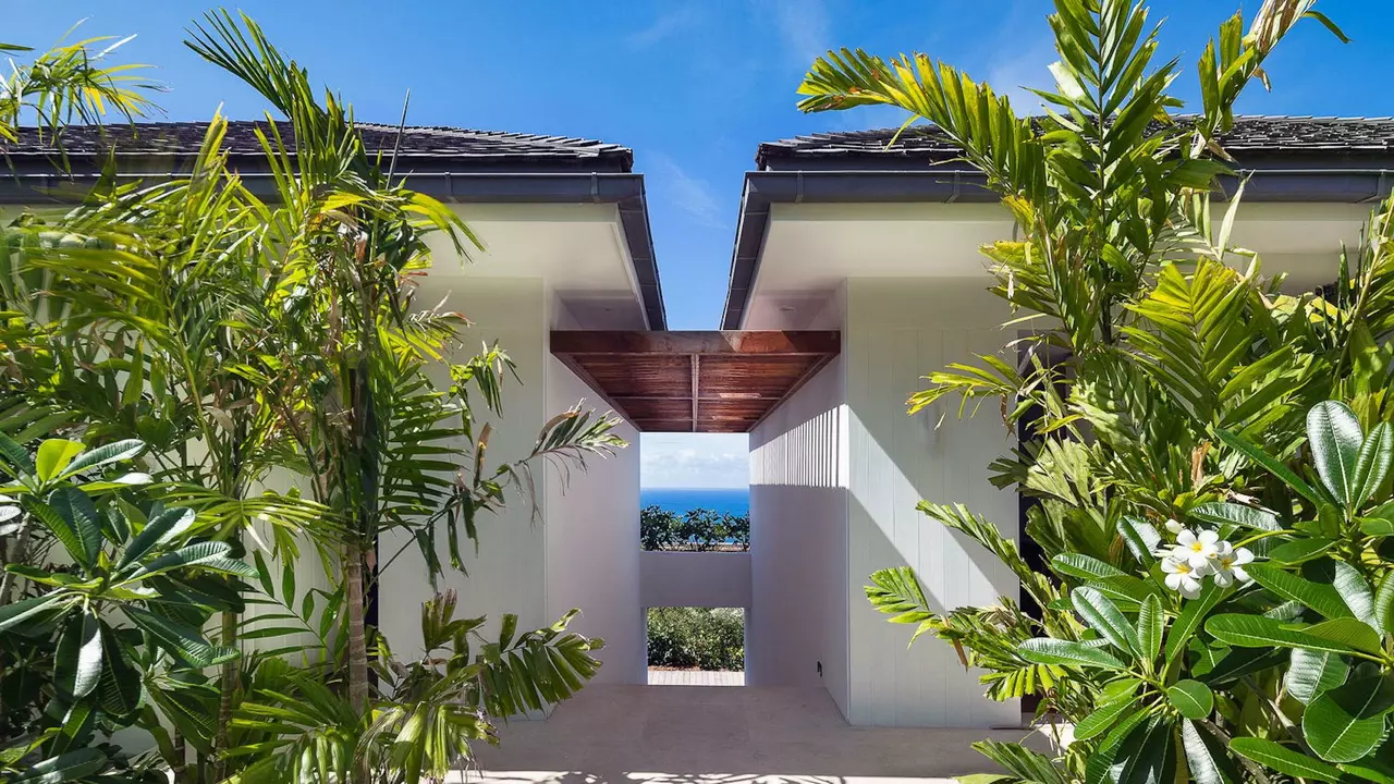 Villa Les Roches in St Barths, photo 3 of 27