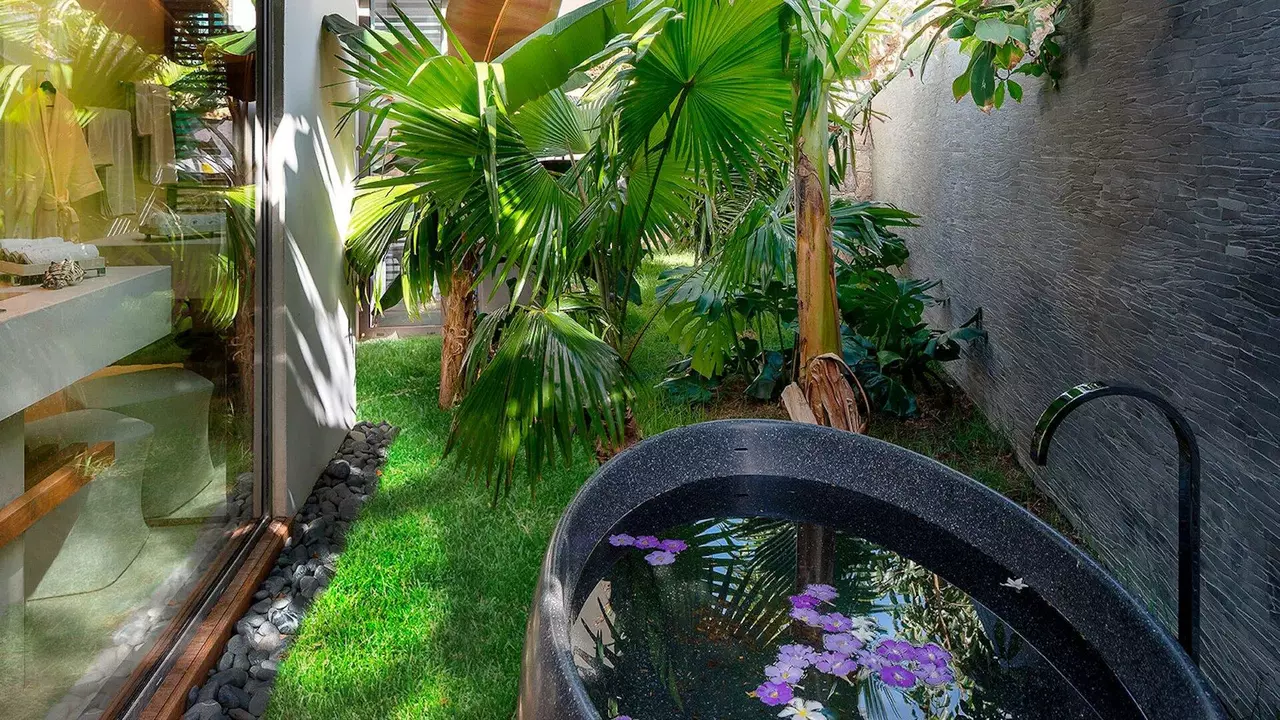 Villa Les Roches in St Barths, photo 2 of 27