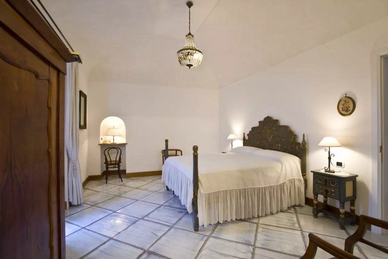 Villa Lighea in Amalfi Coast, photo 8 of 19