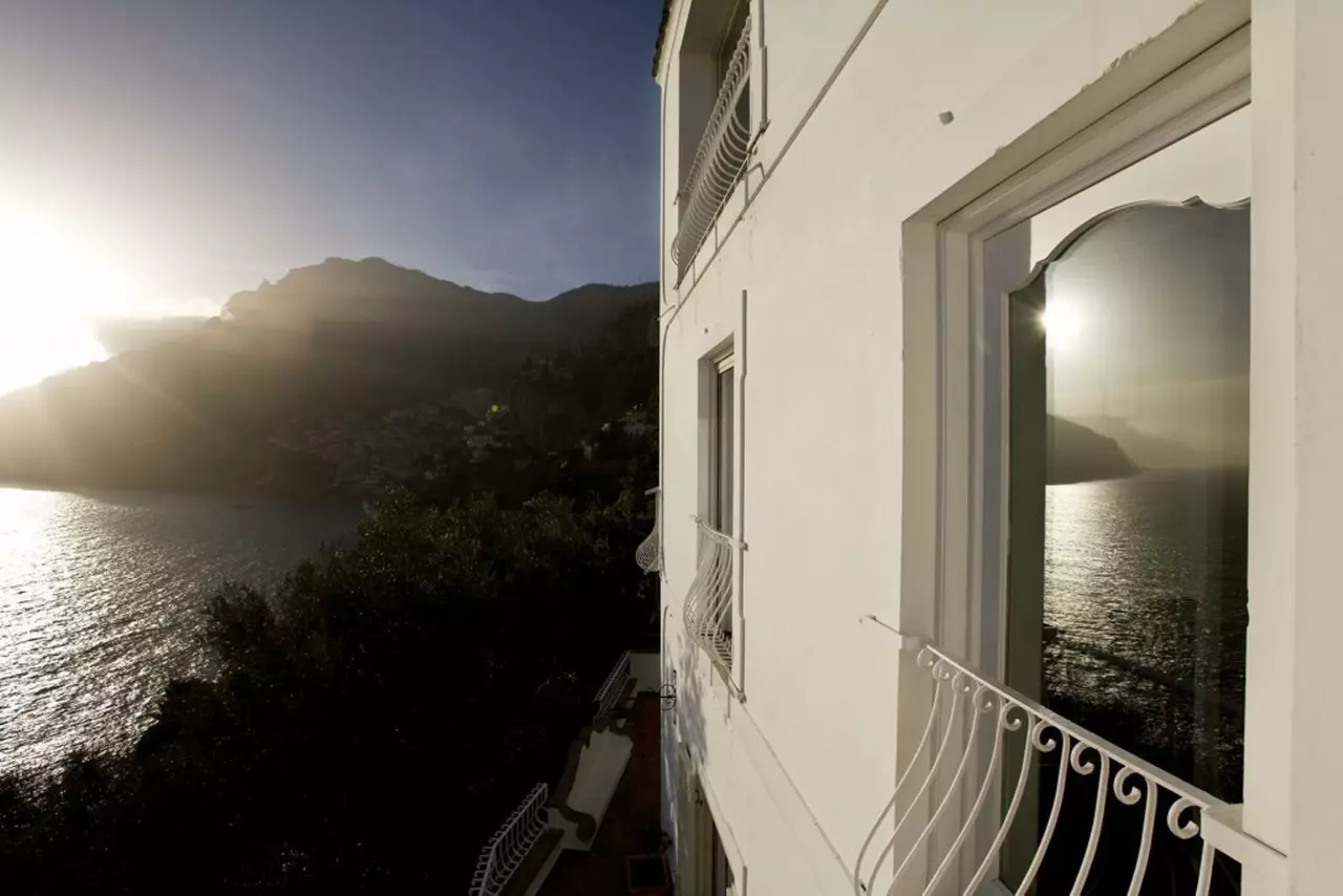 Villa Lighea in Amalfi Coast, photo 4 of 19