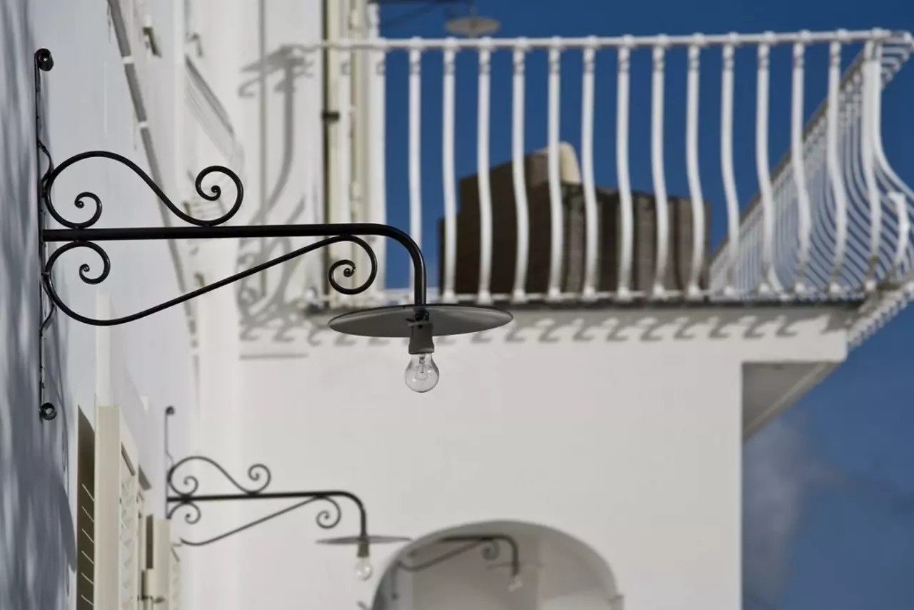 Villa Lighea in Amalfi Coast, photo 3 of 19