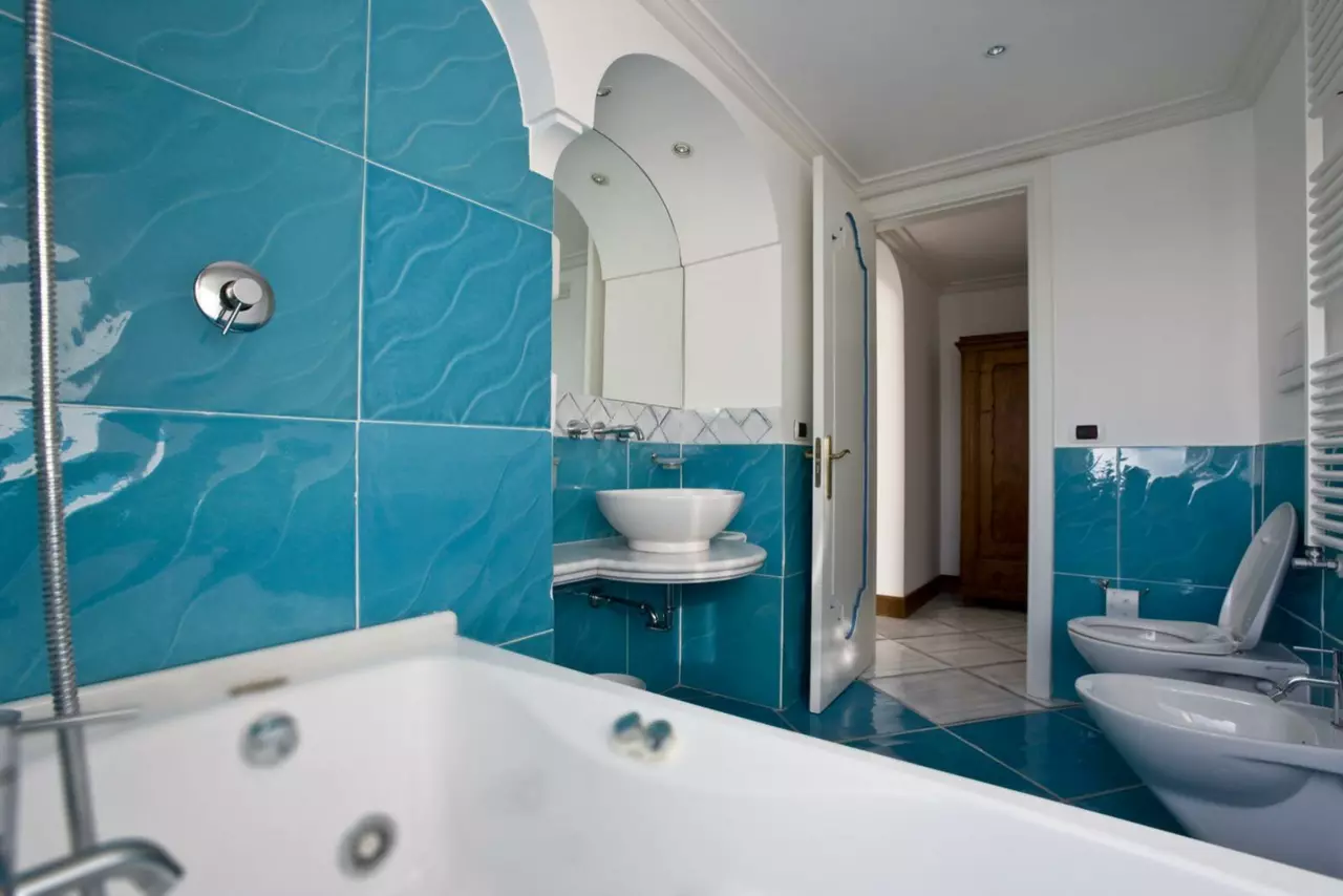 Villa Lighea in Amalfi Coast, photo 12 of 19