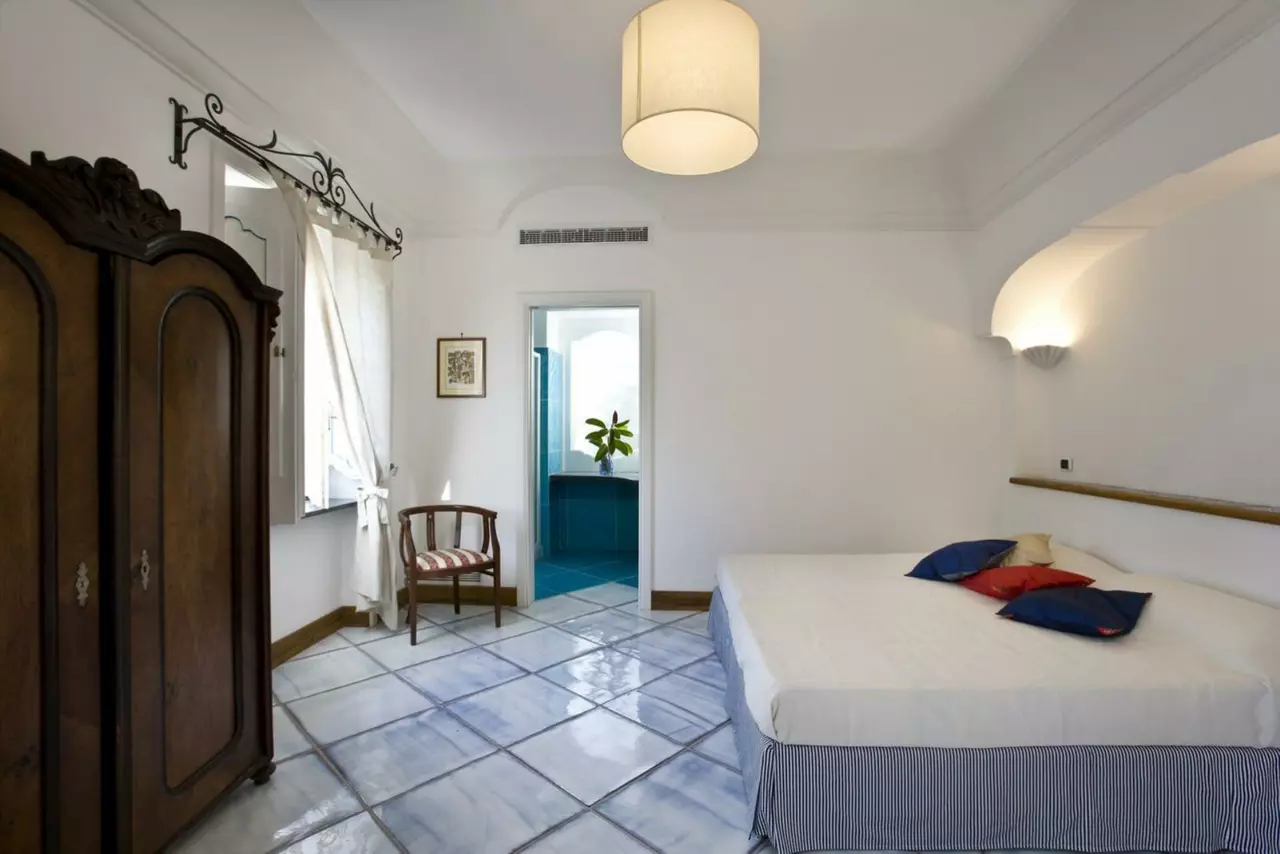 Villa Lighea in Amalfi Coast, photo 10 of 19