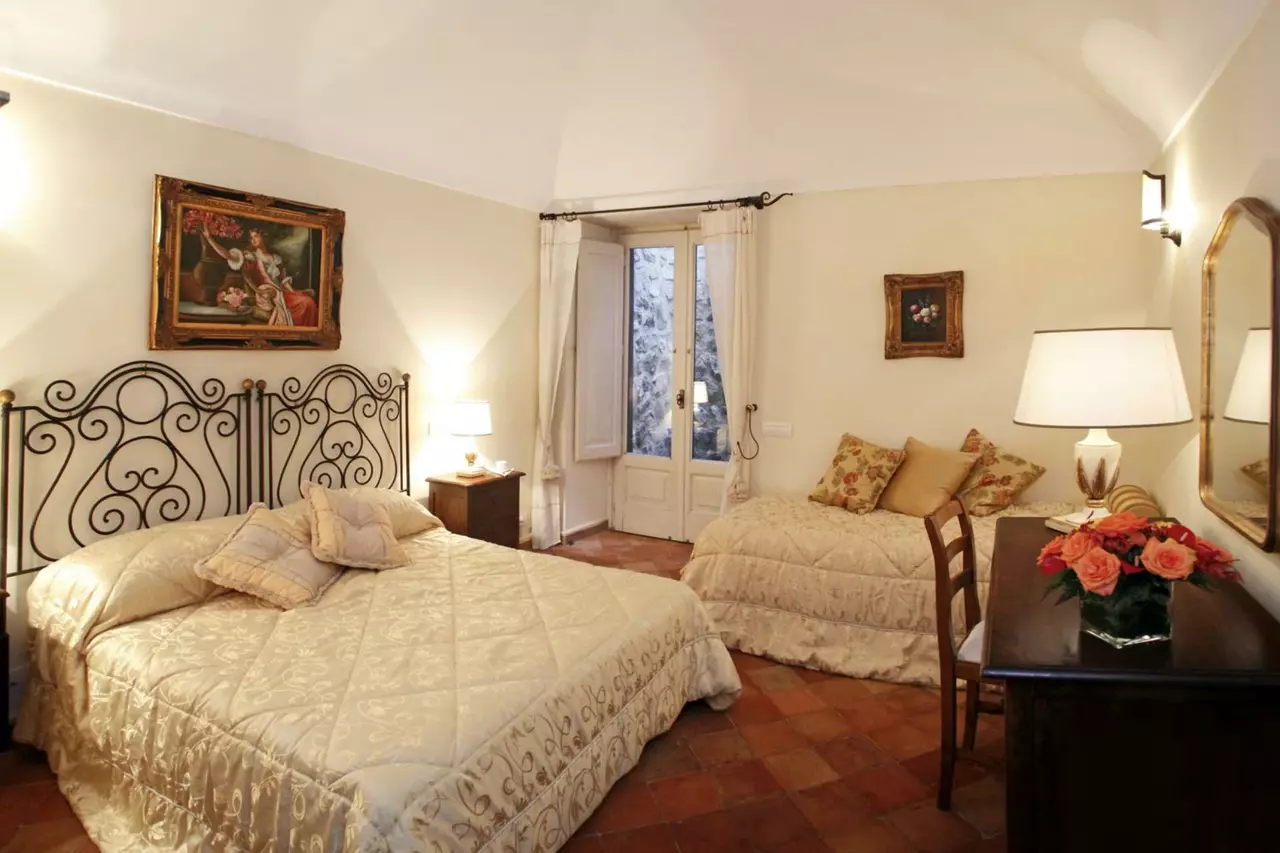Villa Luce in Amalfi Coast, photo 28 of 31