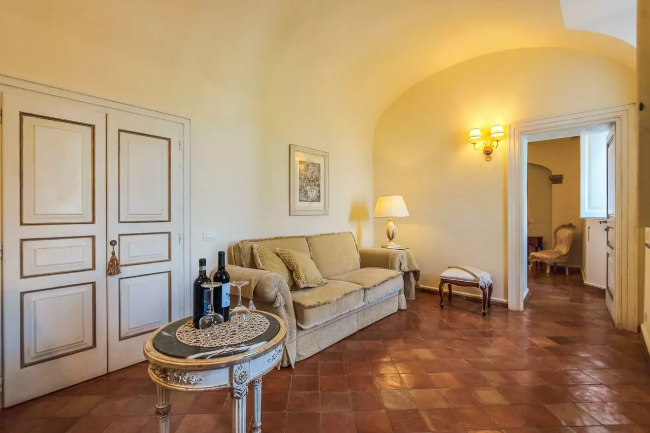 Villa Luce in Amalfi Coast, photo 21 of 31