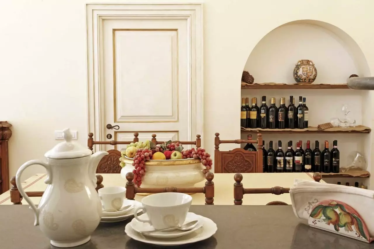 Villa Luce in Amalfi Coast, photo 4 of 31