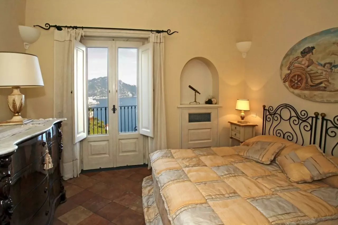 Villa Luce in Amalfi Coast, photo 27 of 31