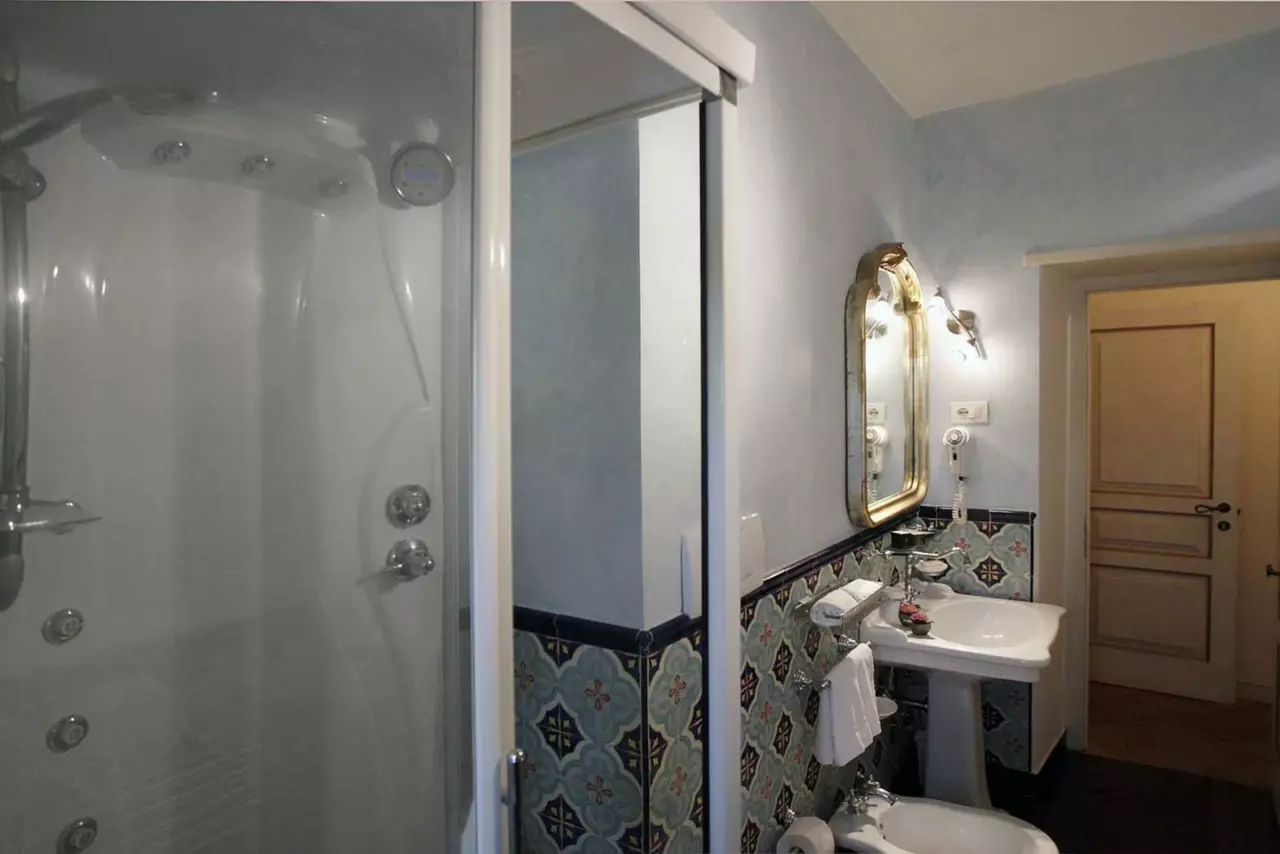 Villa Luce in Amalfi Coast, photo 22 of 31