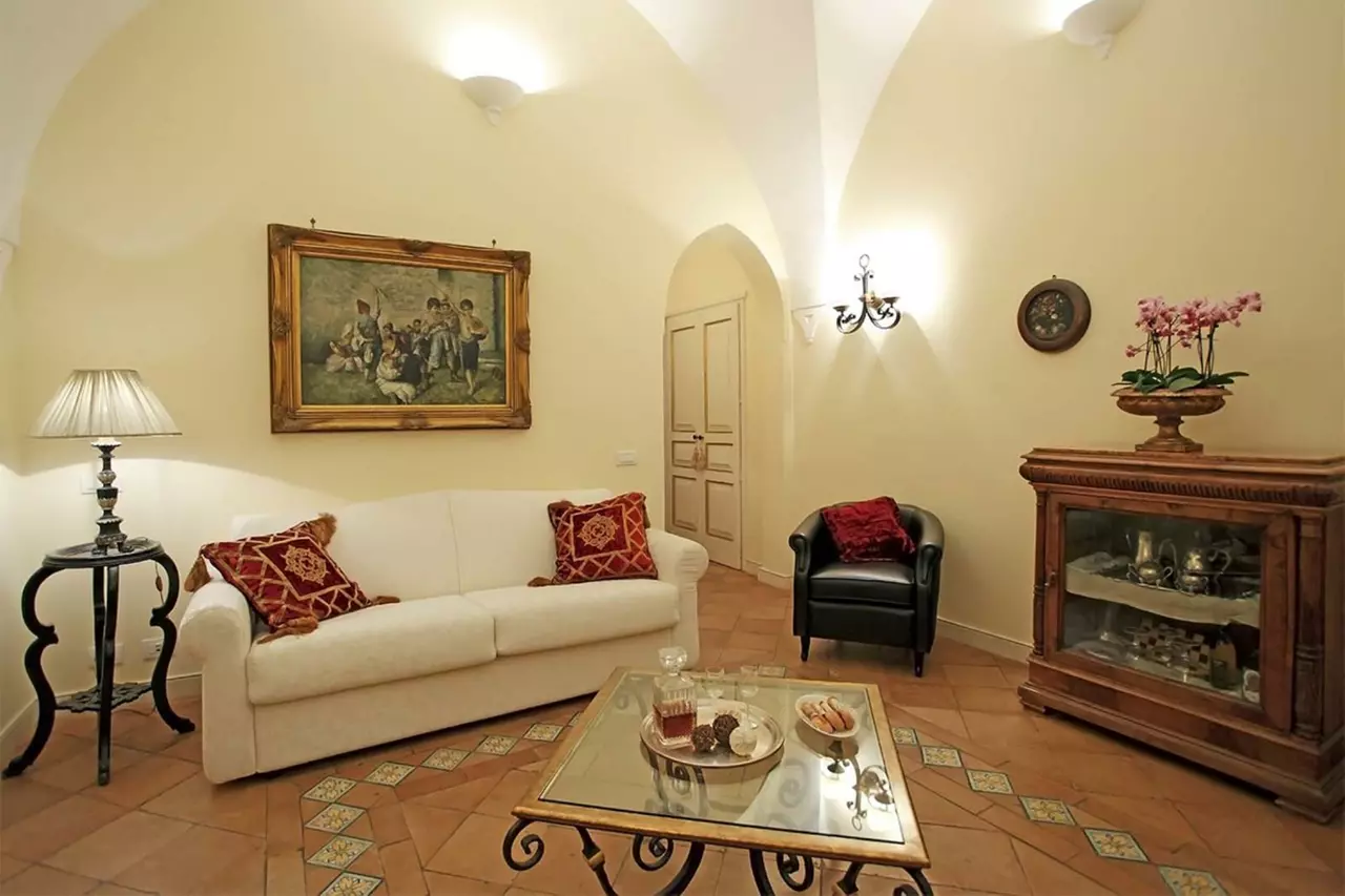 Villa Luce in Amalfi Coast, photo 14 of 31