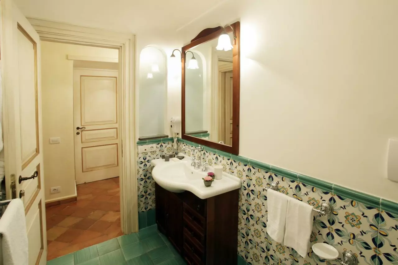 Villa Luce in Amalfi Coast, photo 11 of 31