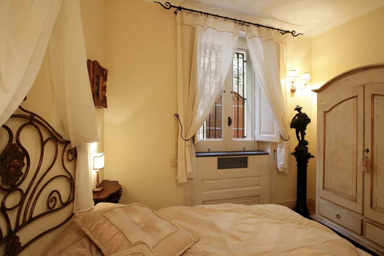 Villa Luce in Amalfi Coast, photo 30 of 31