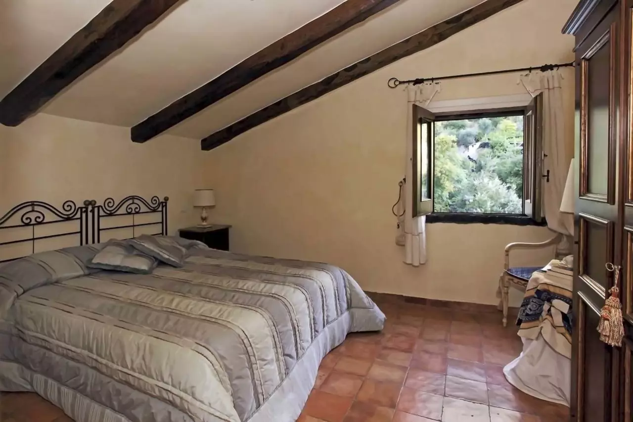 Villa Luce in Amalfi Coast, photo 26 of 31