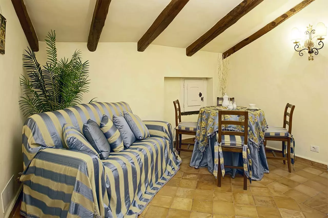 Villa Luce in Amalfi Coast, photo 7 of 31