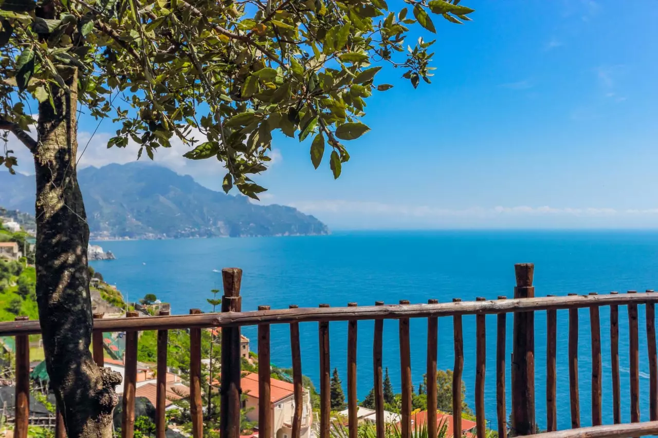 Villa Luce in Amalfi Coast, photo 25 of 31