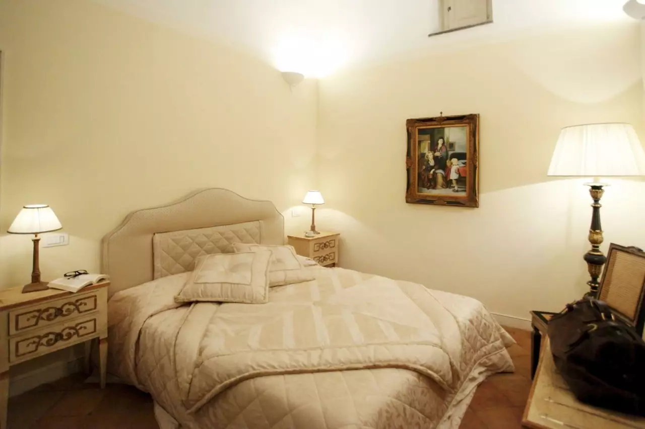 Villa Luce in Amalfi Coast, photo 16 of 31