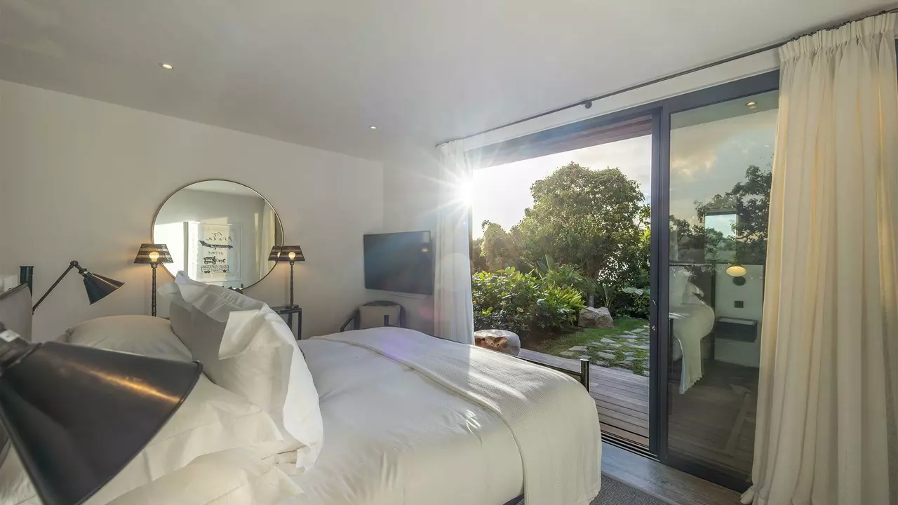Villa Maud in St Barths, photo 15 of 23