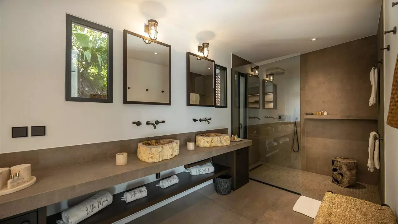 Villa Maud in St Barths, photo 3 of 23