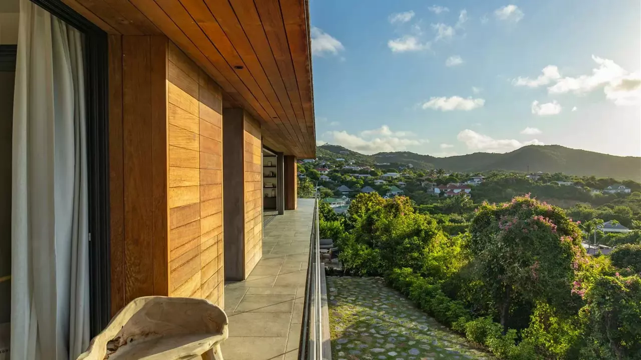 Villa Maud in St Barths, photo 14 of 23