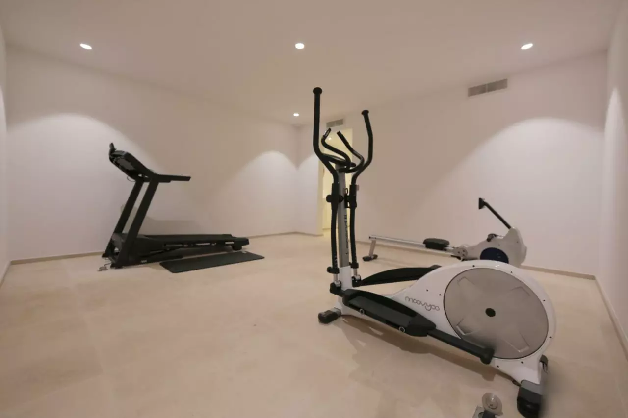 Villa Maya in Saint-Tropez, photo 15 of 21
