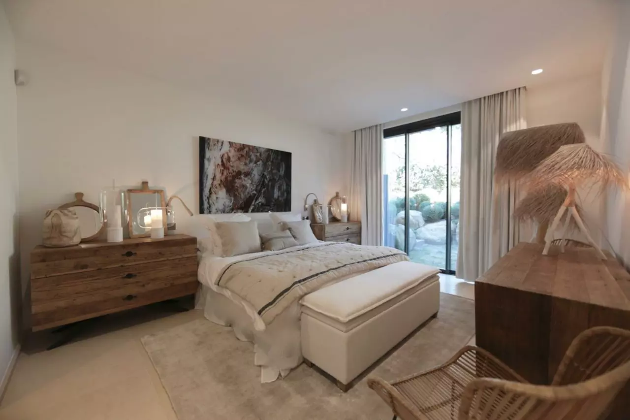 Villa Maya in Saint-Tropez, photo 9 of 21
