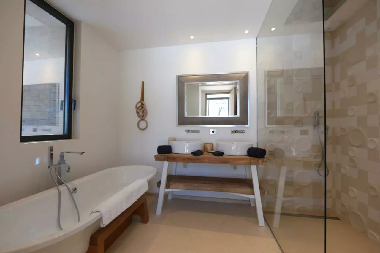 Villa Maya in Saint-Tropez, photo 19 of 21