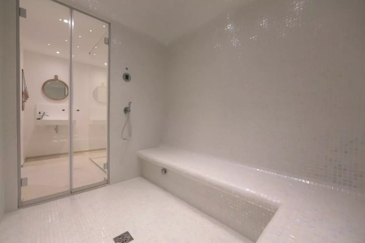 Villa Maya in Saint-Tropez, photo 16 of 21