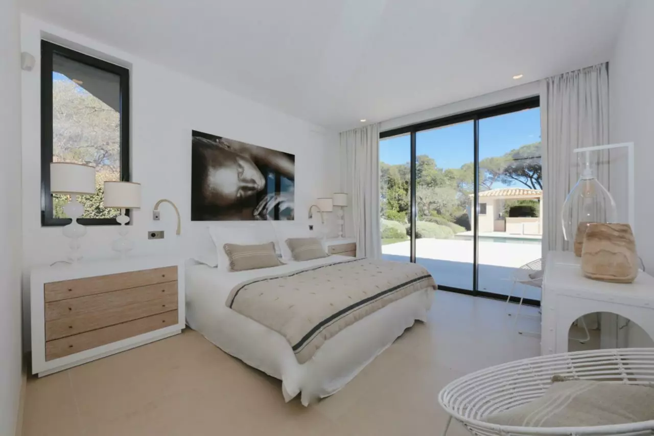 Villa Maya in Saint-Tropez, photo 2 of 21