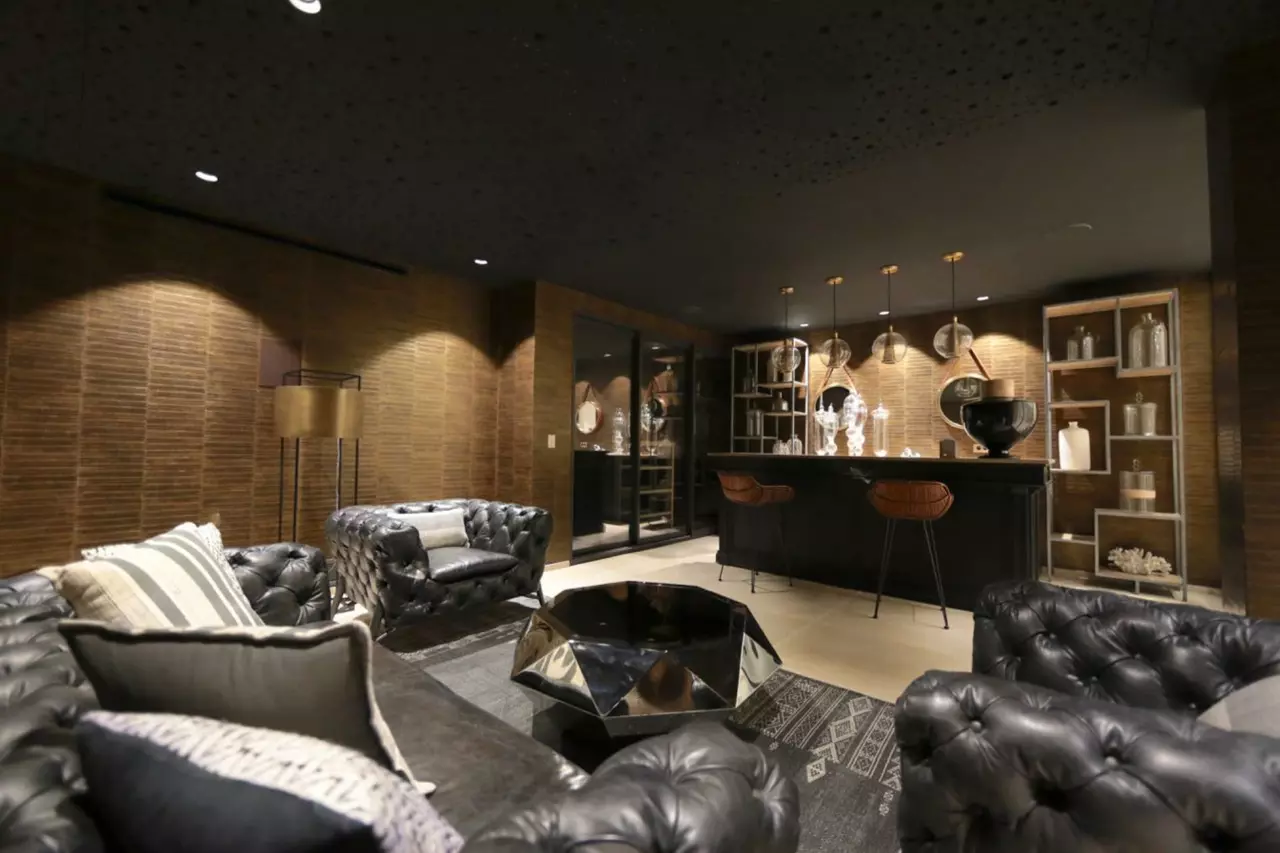 Villa Maya in Saint-Tropez, photo 17 of 21