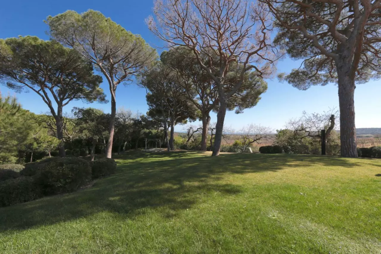 Villa Maya in Saint-Tropez, photo 7 of 21