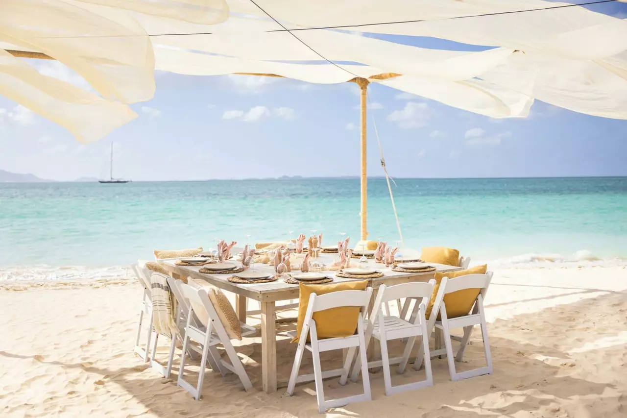 ANI Anguilla Resort in British Virgin Islands, photo 20 of 23
