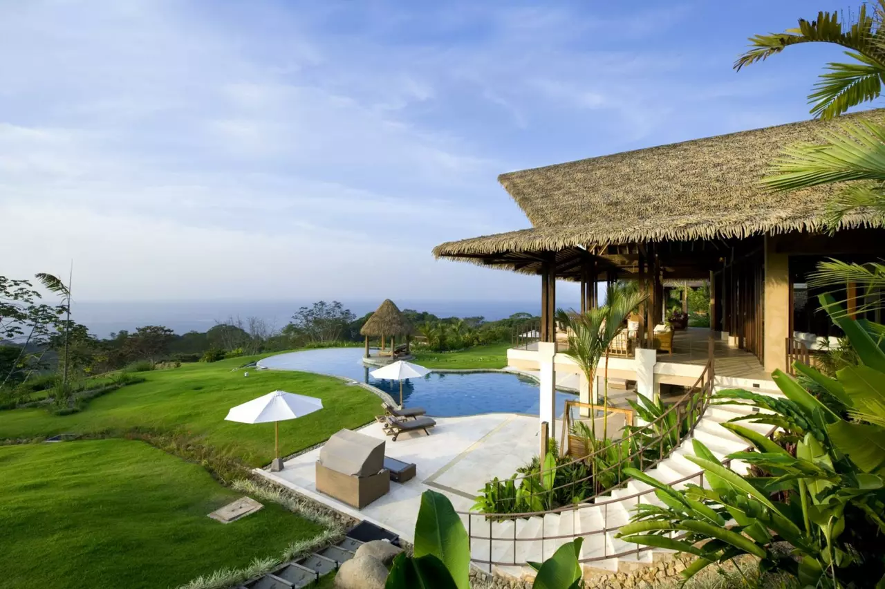 Villa Mayana in Costa Rica, photo 21 of 23
