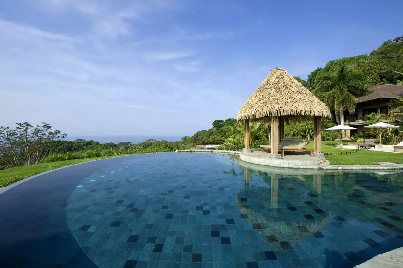 Villa Mayana in Costa Rica, photo 17 of 23