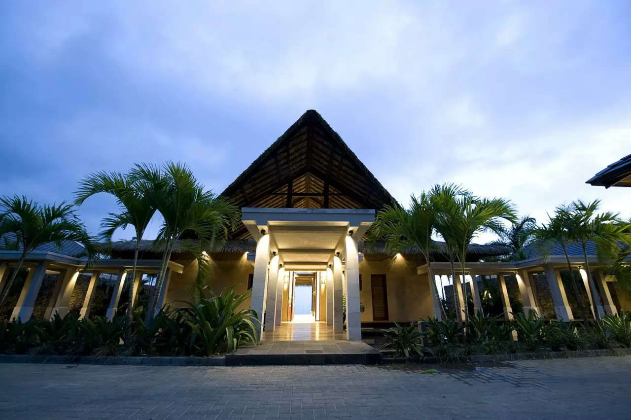 Villa Mayana in Costa Rica, photo 12 of 23