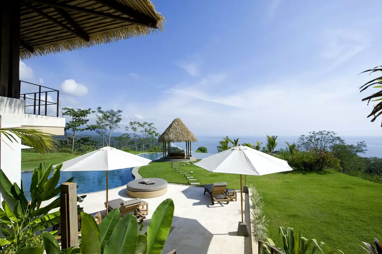 Villa Mayana in Costa Rica, photo 9 of 23