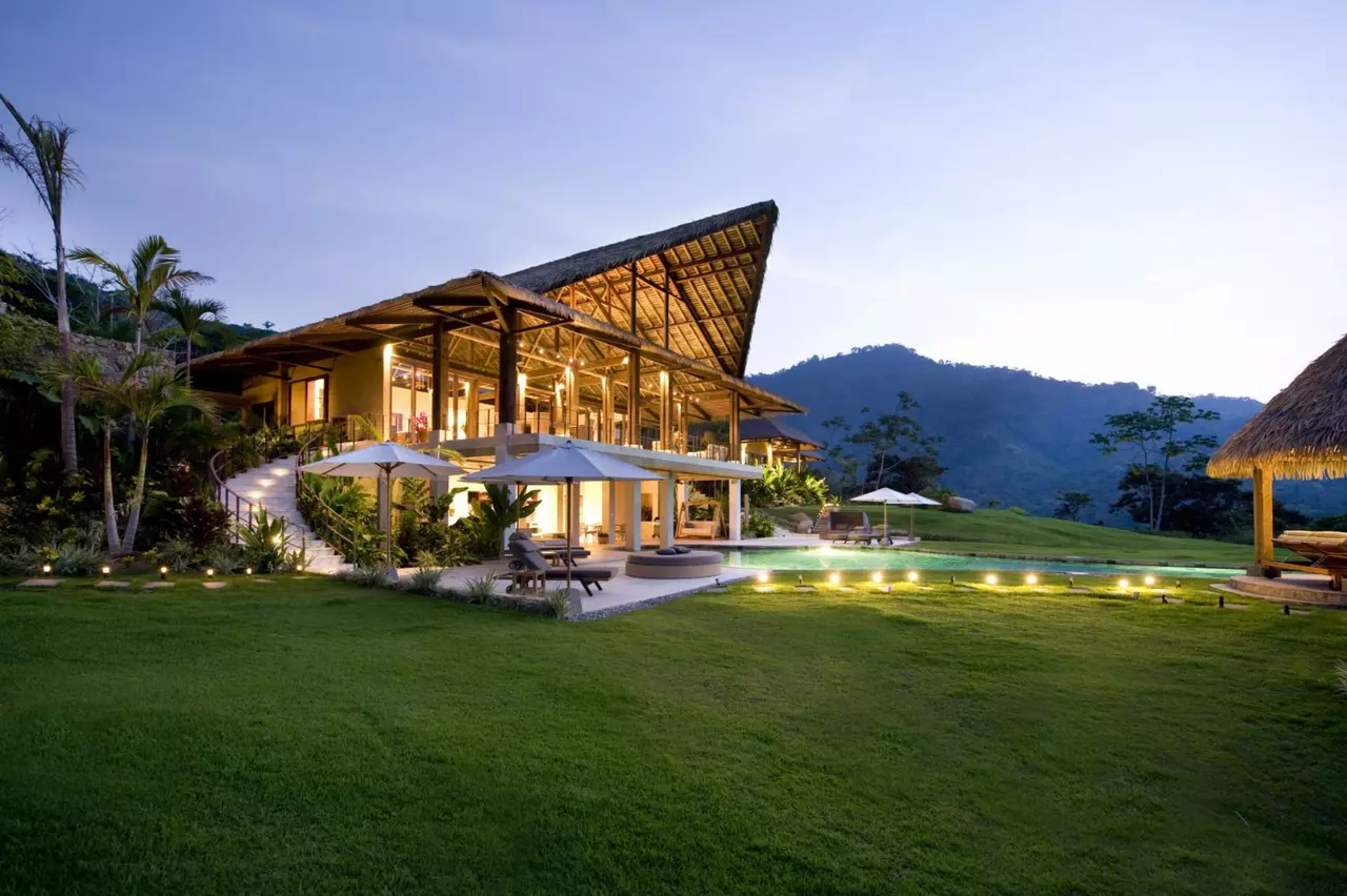 Villa Mayana in Costa Rica, photo 4 of 23