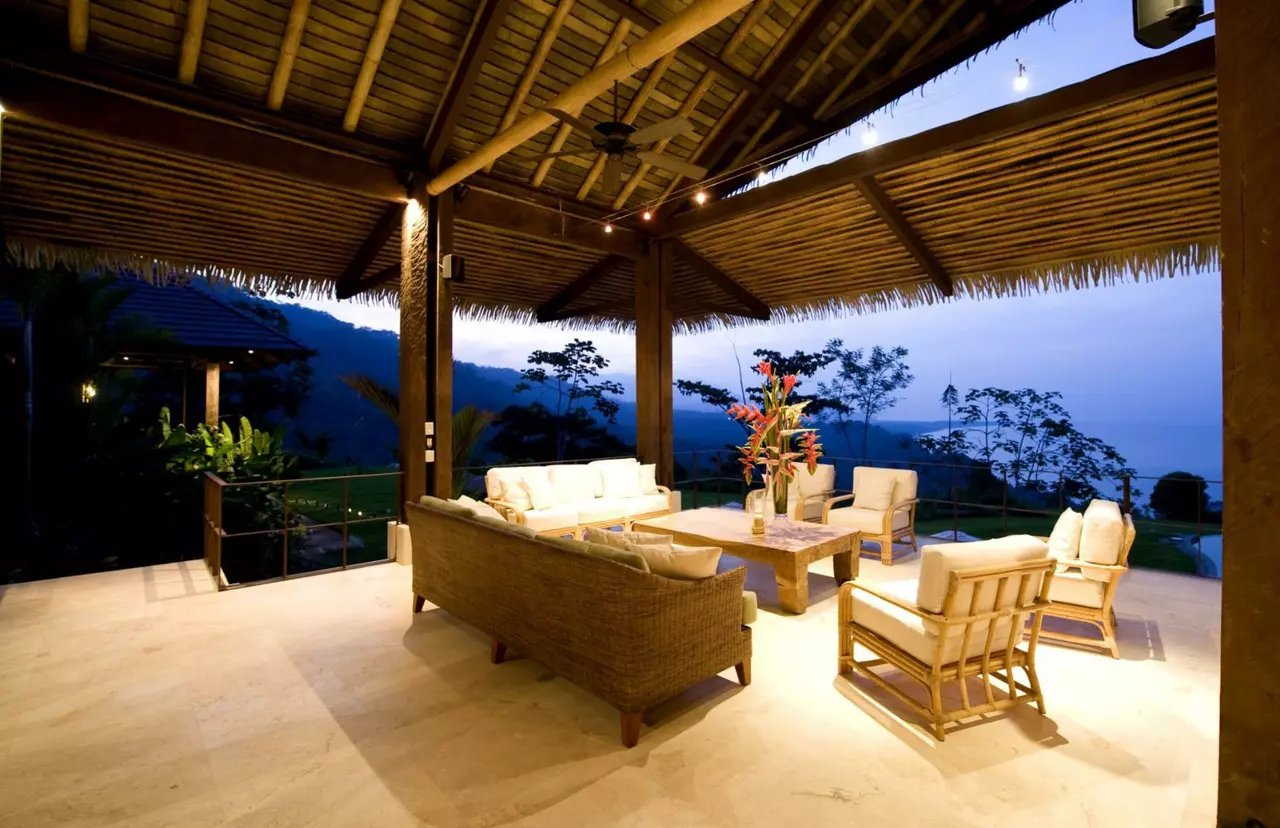 Villa Mayana in Costa Rica, photo 22 of 23