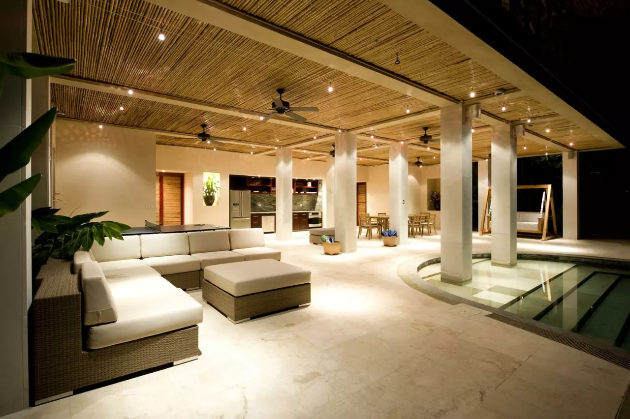 Villa Mayana in Costa Rica, photo 20 of 23