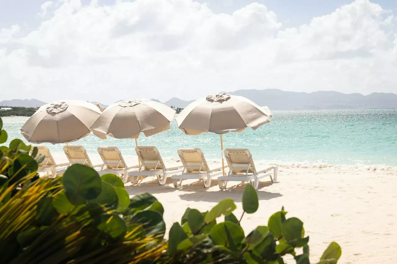 ANI Anguilla Resort in British Virgin Islands, photo 19 of 23