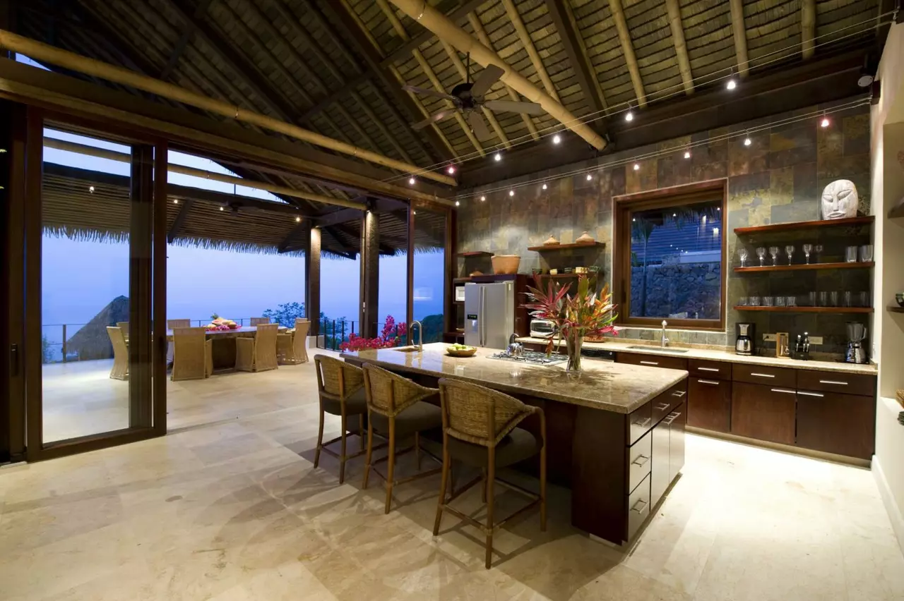 Villa Mayana in Costa Rica, photo 18 of 23