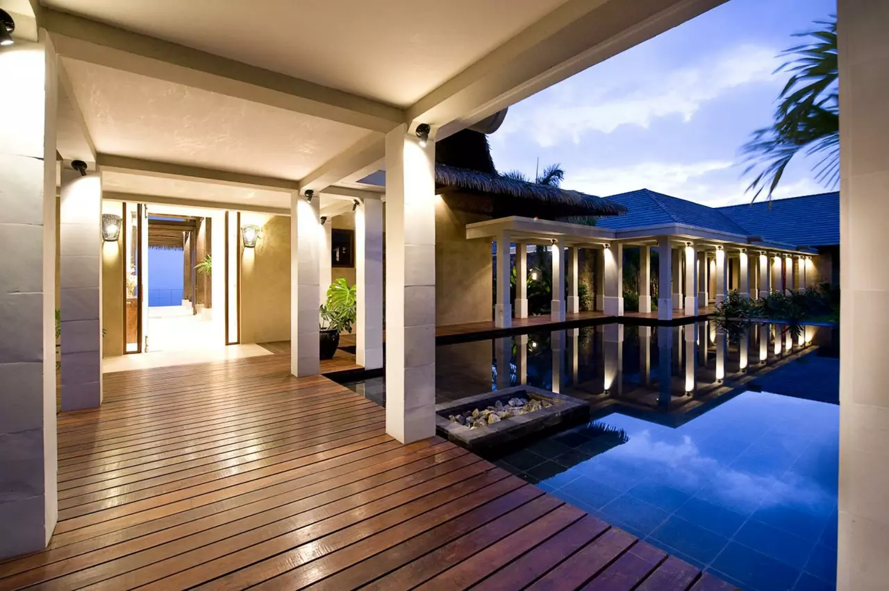 Villa Mayana in Costa Rica, photo 15 of 23