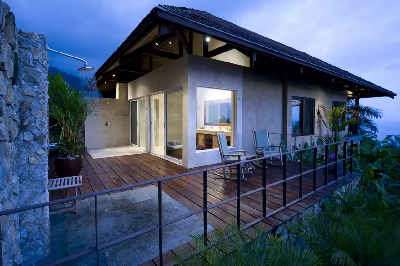 Villa Mayana in Costa Rica, photo 11 of 23