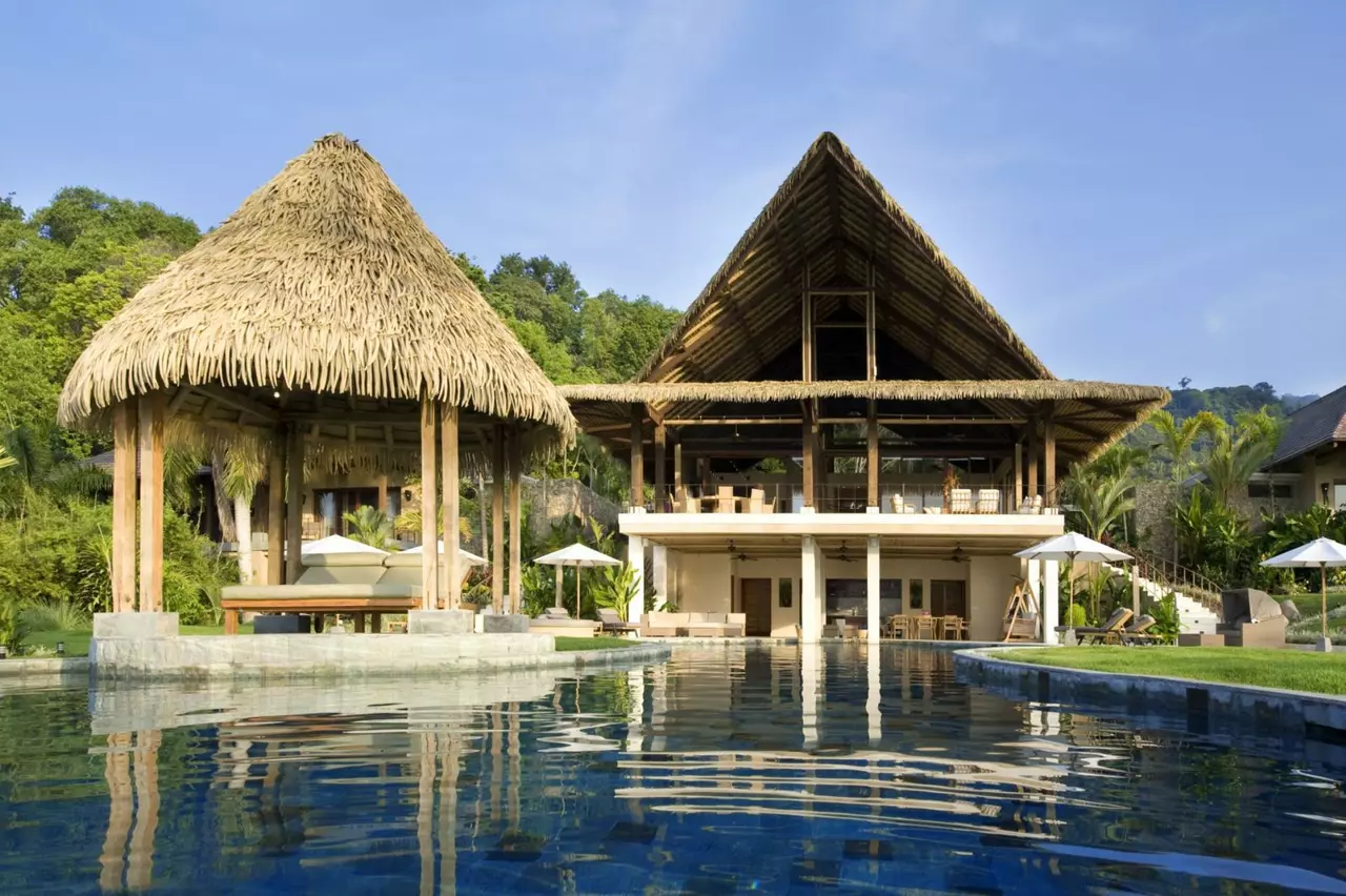 Villa Mayana in Costa Rica, photo 10 of 23