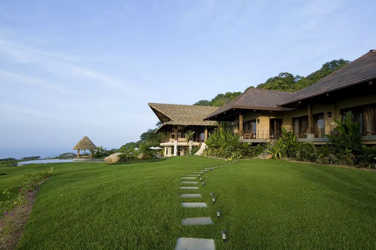 Villa Mayana in Costa Rica, photo 6 of 23