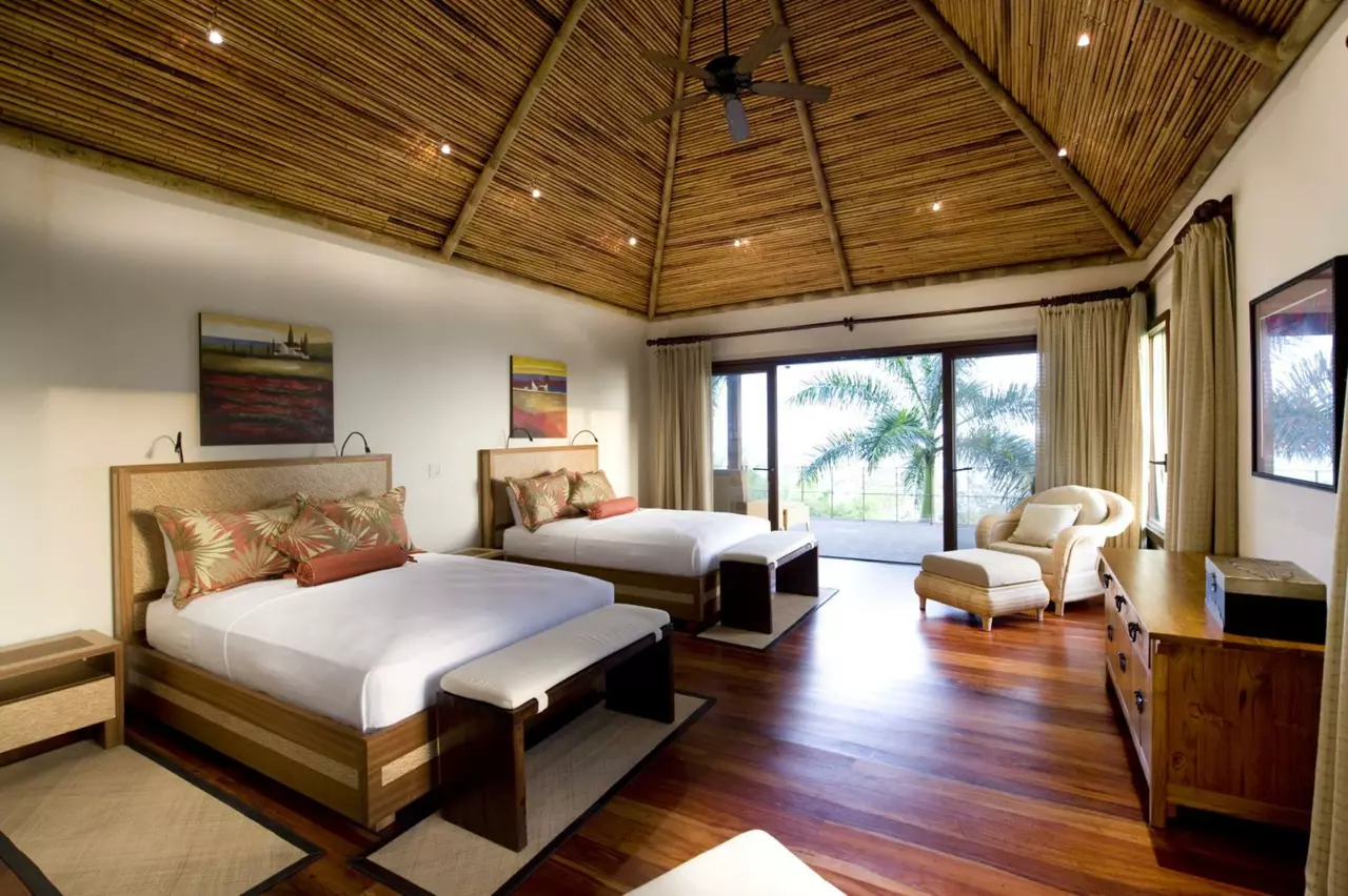 Villa Mayana in Costa Rica, photo 3 of 23