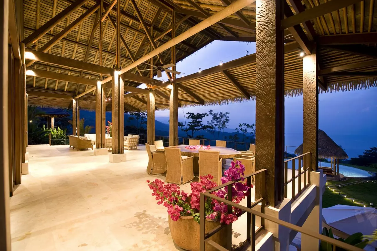 Villa Mayana in Costa Rica, photo 23 of 23